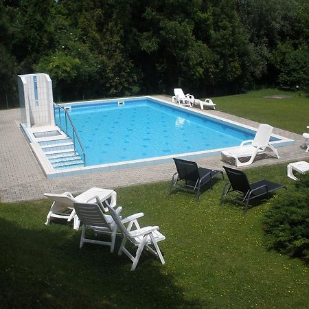 Romai Therme Apartman Apartment Hévíz Exterior foto