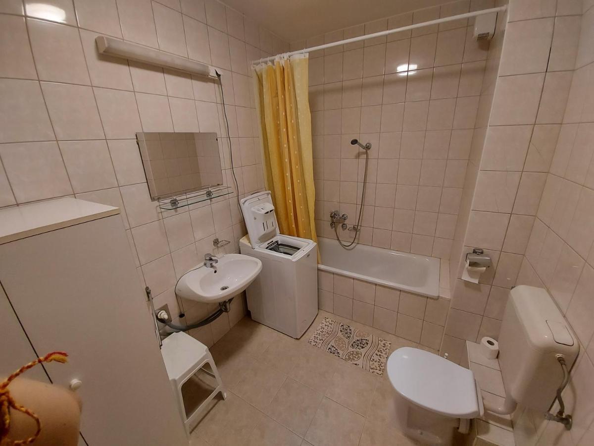 Romai Therme Apartman Apartment Hévíz Exterior foto