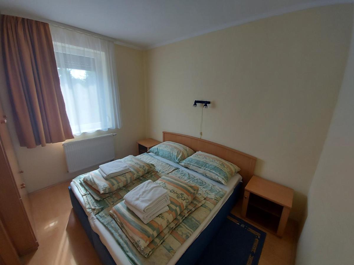 Romai Therme Apartman Apartment Hévíz Exterior foto