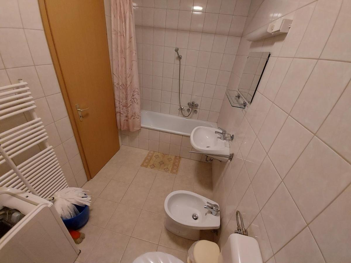 Romai Therme Apartman Apartment Hévíz Exterior foto