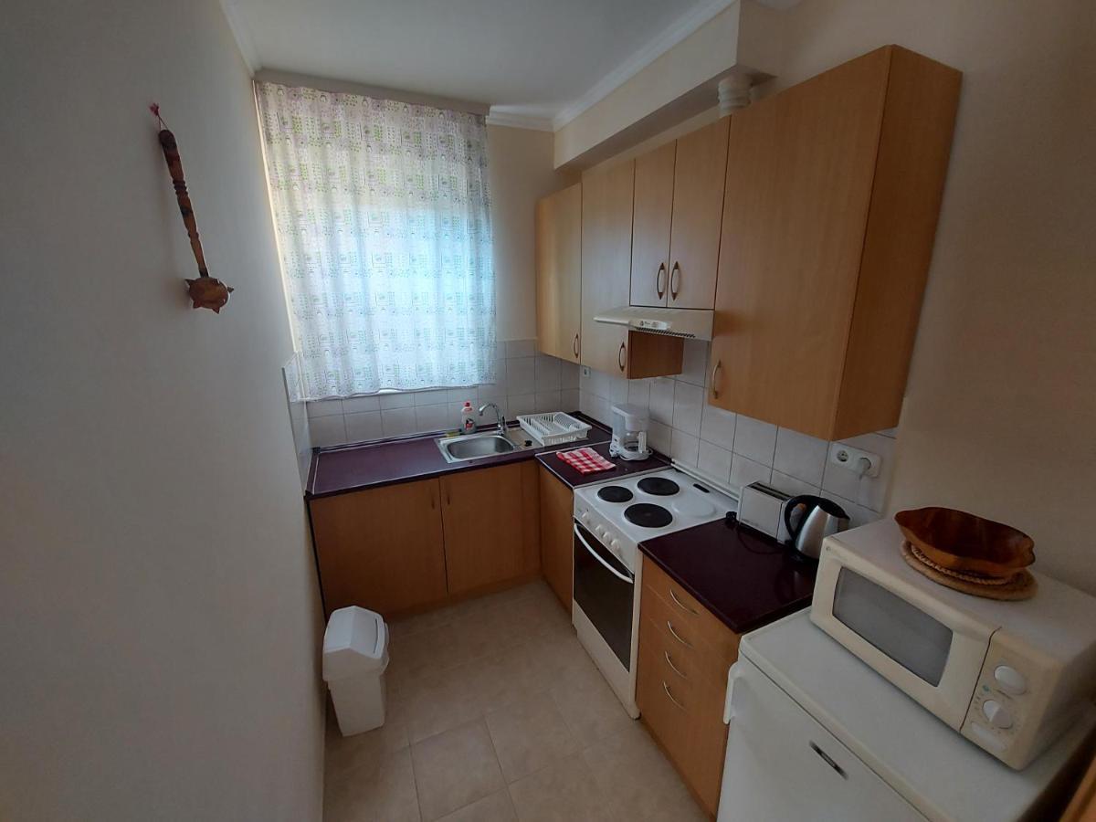 Romai Therme Apartman Apartment Hévíz Exterior foto